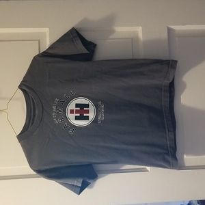 Case IH farmall t shirt